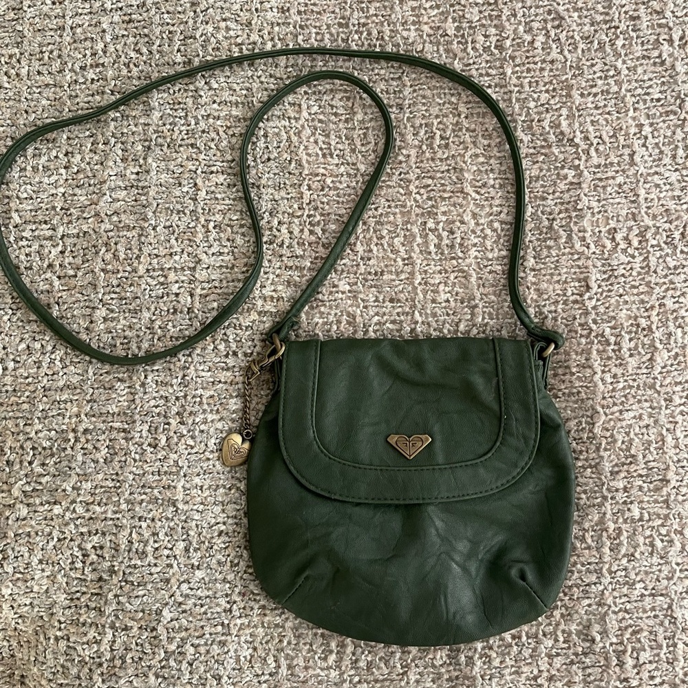 Roxy purse